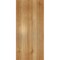 Ekena Millwork Joined Board-n-Batten Shutters w/Z-Bar, Rough Sawn Western Red Cedar, 10 3/4W x 23H, PR RBJ06Z11X023RWR - alternate 3